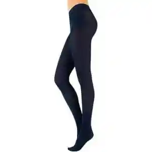 Medias Cashemire Talla Xl Color Azul Oscuro Exelente Calidad Para Todo Tipo De Colegios O Uso Diario