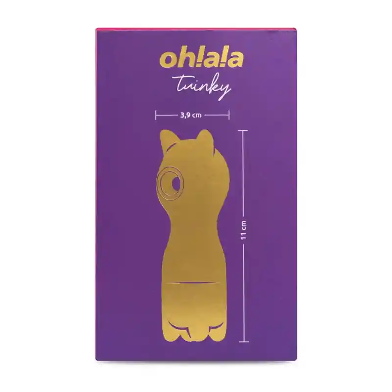 Tuinky Ohlala