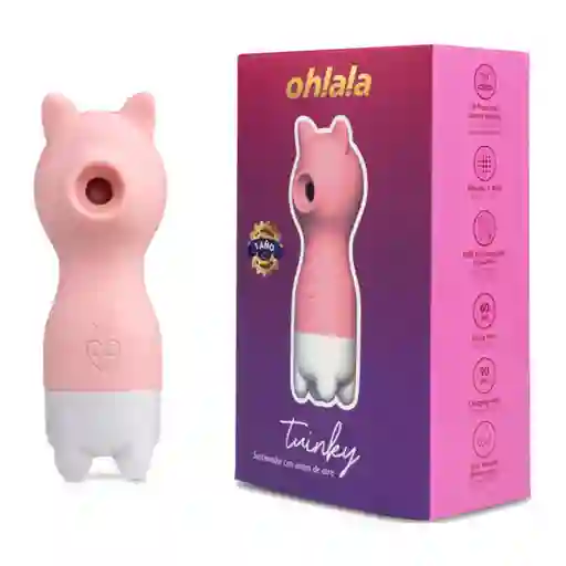 Tuinky Ohlala