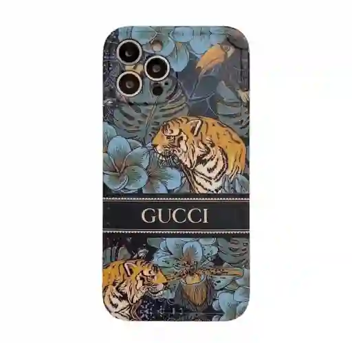 Forro Iphone 15 Gucci