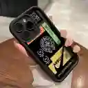 Forro Iphone 15 Pro Nike Wonder