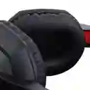 Diadema Gamer Redragon H120 Ares 3.5 Mm Pc Factura Legal