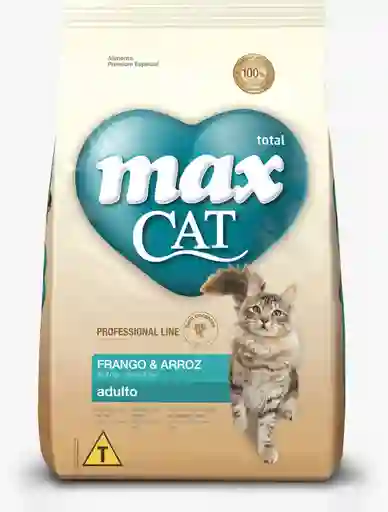 Max Cat Adultos 1 Kg