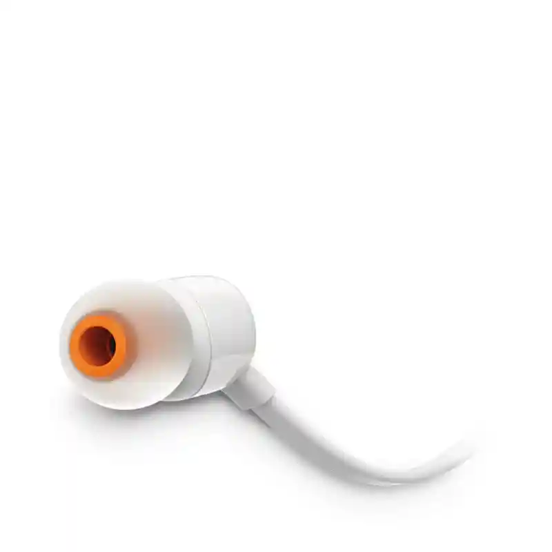 Audifonos Jbl Tune 110 Blancos