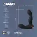 Estimulador De Próstata Evorus Optimus Pro