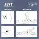 Anillo Vibrador Doku Optimus Pro Con App
