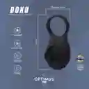 Anillo Vibrador Doku Optimus Pro Con App