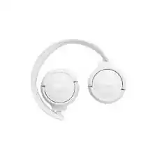 Audifonos Jbl Tune 520bt Bluetooth Blanco