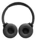 Audifonos Jbl Tune 520bt Bluetooth Negro