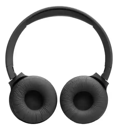 Audifonos Jbl Tune 520bt Bluetooth Negro