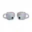 Audifonos Jbl Endurance Race Blanco