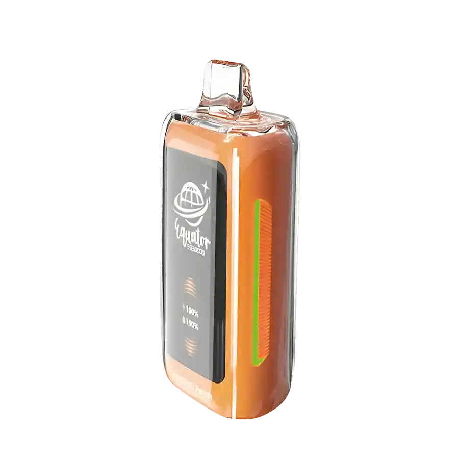 Equator Vape 30k Puffs - Georgian Peach