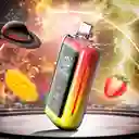 Equator Vape 30k Puffs - Strawberry Mango