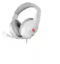 Diadema Con Microfono Gamer Redragon Cronus H211w Rgb 3.5 Mm