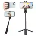 Selfie Stick Para Celular Liviano Extensible Y Portatil