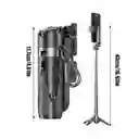 Selfie Stick Para Celular Liviano Extensible Y Portatil