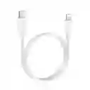 Cable De Carga Tipo C A Lightning Para Carga Segura