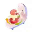Pelador Automatico De Frutas Rapido Y Facil De Usar