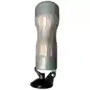 Vibrador Masturbador Taza Vagina Orgasmo Masculino Hombres Masturbador Silicona Fanta
