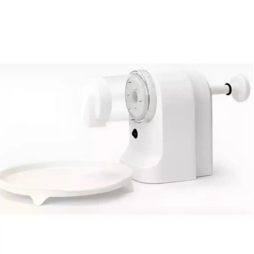 Maquina Granizados Deliciosos Y Refrescantes En Minutos