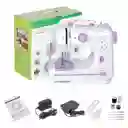 Maquina De Coser Facil De Usar Con Puntadas Multiples