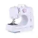 Maquina De Coser Facil De Usar Con Puntadas Multiples
