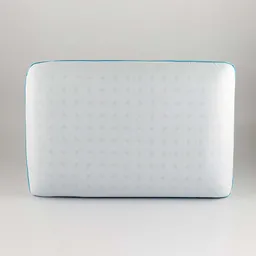 Almohada Expressions Memory Con Gel 60x40 Cm