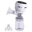 Extractor De Leche Materna Electrico Portatil Silencioso