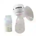 Extractor De Leche Materna Electrico Portatil Silencioso