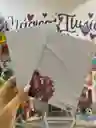 Tarjeta De Cumpleaños