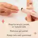 Pulidor De Uñas Flawless Original Manicure Pedicure