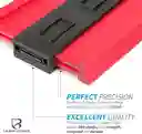 Medidor De 5"contornos Irregulares Fk15-07