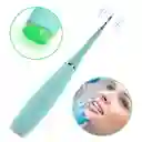 Cepillo Irrigador Multifuncional Dientes Sanos