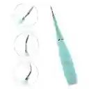 Cepillo Irrigador Multifuncional Dientes Sanos