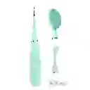 Cepillo Irrigador Multifuncional Dientes Sanos