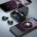 Audífonos Inalámbricos M10 Con Pantalla Digital