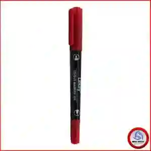 Marcador De Cd -r/dvd Rojo Gigo