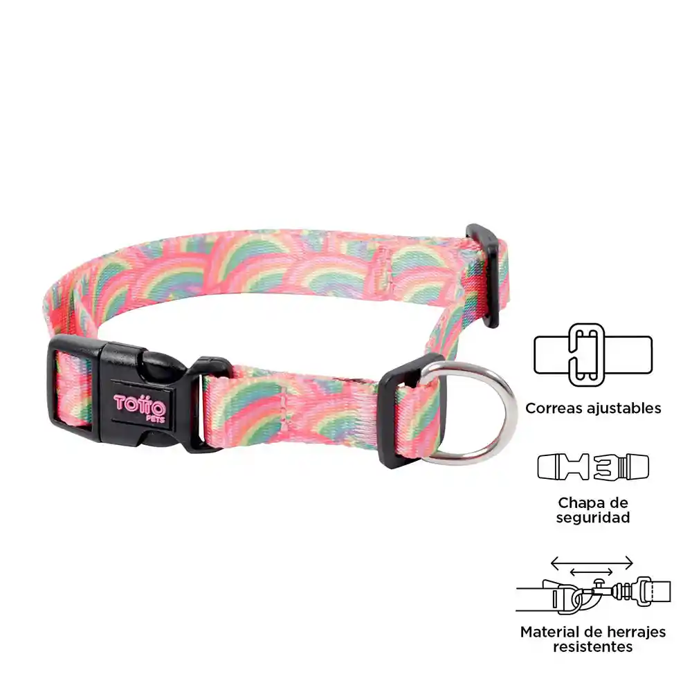 Collar Ajustable Mylu S