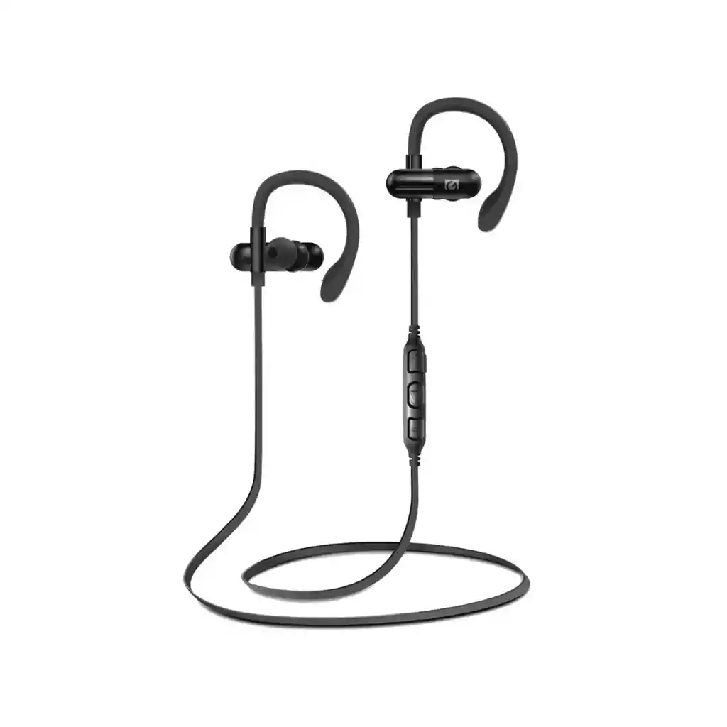 Audífonos Cuellera Sportfit G-4 Igoma