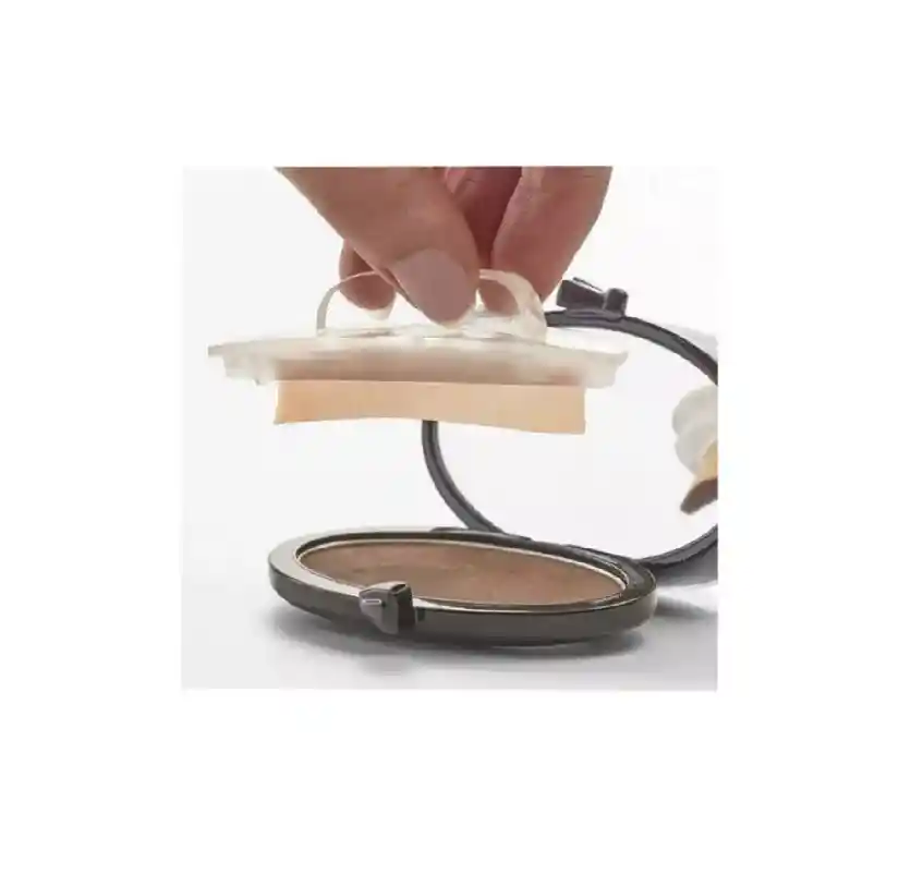 Sello Para Cejas De 3 Segundos