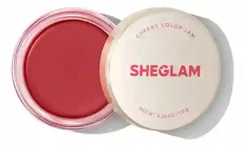 Sheglam Blush En Crema Tono Rose Meadow