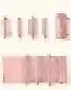 Cosmetiquera Desenrrollable 4 En 1