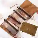 Cosmetiquera Desenrrollable 4 En 1