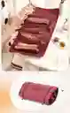 Cosmetiquera Desenrrollable 4 En 1