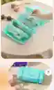 Cosmetiquera Desenrrollable 4 En 1