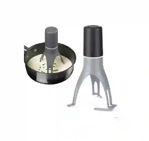 Mezclador De Alimentos Automático
