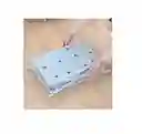 Canasta Cesto Para Ropa Sucia Organizador Juguetes Plegable