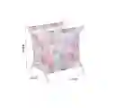 Canasta Cesto Para Ropa Sucia Organizador Juguetes Plegable
