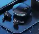Audífonos Lenovo Thinkplus Gm2pro Inalámbrico Gaming Deportivos Negro