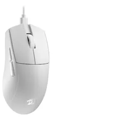 Mouse Redragon Ultra Light K1ng M724 1k Hz Blanco Cableado